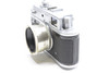 Pre-Owned Zorki 4K 35mm Film Camera w/35mm (3.5cm) F/2.8 Manual Focus Lens