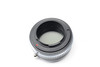 Fotodiox Vizelex  Mount Adapter Canon EF-SONY E ND THROTTLE