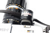 Pre-Owned Olympus   PEN-F w/meter, 50-90 lens f3.5, 1/2 Frame Film Camera