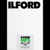 Ilford - HP5 Plus Black and White Negative Film (8 x 10", 25 Sheets)