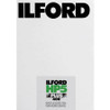 Ilford - HP5 Plus Black and White Negative Film (8 x 10", 25 Sheets)