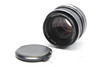 Pre-Owned - Carl Zeiss 50mm F/1.8 Planar Manual Focus Lens Rollei QBM mount