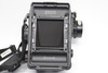 Pre-Owned - Rolleiflex 6008 Professional SRC 1000 w/HFT 80mm F/2.8 Planar Manual Focus Lens