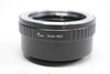 Pre-Owned- Pixco Rollei-NEX Lens Adapter QBM-Sony