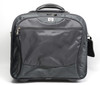 Pre-Owned - HP Computer Rolling Bag Black/Navy color