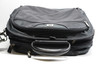 Pre-Owned HP Computer Rolling Bag Black/Navy color