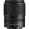 Nikon Z - 18-140mm DX   f/3.5-6.3 VR Lens