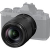 Nikon Z - 18-140mm DX   f/3.5-6.3 VR Lens