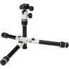 A0320Q00W DayTrip Aluminum Tripod Kit - Hot White