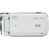 Canon VIXIA HF R500 Full HD Camcorder (White)