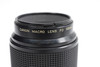 Pre-Owned - Canon Macro Lens FD 100mm f/4.0