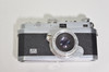 Pre-Owned - FOCA two star  w/OPLAR 5CM F2.8 vintage Rangefinder film camera Made In France