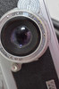 Pre-Owned FOCA two star  w/OPLAR 5CM F2.8 vintage Rangefinder film camera Made In France
