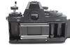 Pre-Owned Canon F-1 New Body with AE finder