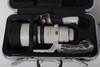 Pre-Owned - Canon EF 200-400mm f/4L IS USM Lens with Internal 1.4x Extender