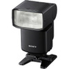 Sony HVL-F60RM2 Wireless Radio Flash, view from top.
