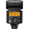 Sony HVL-F46RM Wireless Radio Flash, lighted LCD display.