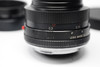 Pre-Owned - Leica - 35MM F2.8 -Elmarit-R ONE CAM, with Hood Made in germany