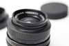 Pre-Owned Leica 35MM F2.8 -Elmarit-R ONE CAM, with Hood Made in germany