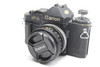 Pre-Owned Canon F-1 Body w/Canon FD 50Mm  F/1.8 S,C, Lens