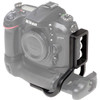 Kirk BL-D7100G L-Bracket for Nikon D7100 with MB-D15 Battery Grip