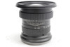 Opteka 15mm f/4 LD UNC AL 1:1 Macro Manual Focus Full Frame Wide Angle Lens for Nikon SLR Camera non-AI mount