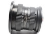 Opteka 15mm f/4 LD UNC AL 1:1 Macro Manual Focus Full Frame Wide Angle Lens for Nikon SLR Camera non-AI mount