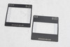 Pre-Owned - Hasselblad Set of Format Masks 645 & Panoramic