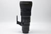 Pre-Owned - Nikon AF-S FX 500mm f/5.6E PF ED VR