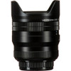 Pentax HD PENTAX-D FA 21mm f/2.4ED Limited DC WR Lens (Black)