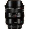 Pentax HD PENTAX-D FA 21mm f/2.4ED Limited DC WR Lens (Black)