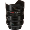 Pentax HD PENTAX-D FA 21mm f/2.4ED Limited DC WR Lens (Black)