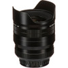 Pentax HD PENTAX-D FA 21mm f/2.4ED Limited DC WR Lens (Black)