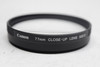 Pre-Owned - Canon 77Mm Close-Up Lens 500D