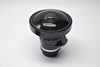 Pre-Owned - Nikon 8Mm F2.8 AI Fisheye Manual focus lens