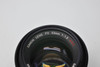 Pre-Owned - Canon 55MM F 1.2 FD S.S.C Manual focus lens