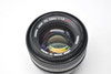 Pre-Owned - Canon 55MM F 1.2 FD S.S.C Manual focus lens