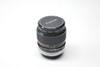 Pre-Owned - Canon FD 85mm F/1.8 S.S.C Manual focus lens