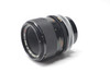 Pre-Owned - Canon Macro Lens FD 50mm F/3.5 S.S.C w/ Extension tube and Leather case