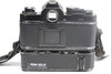 Pre-Owned - Nikon FM2 BLACK W/50Mm F1 8 AIS & Nikon MD-12 Motor Drive