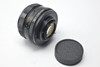 Pre-Owned - ZENIT HELIOS-44M-6 58mm f2.0 M42 screw mount(adapter to sonyE, Nikon Z, Canon RF or m4/3 included) Swirly Bokeh!