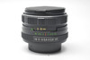 Pre-Owned ZENIT HELIOS-77M-4 50mm f1.8 M42 screw mount(adapter to sonyE, Nikon Z, Canon RF or m4/3 included)  Swirly Bokeh!