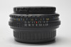 Pre-Owned - Pentax-M SMC 40mm f/2.8