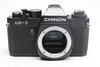 Pre-Owned Chinon AM-3  W/55MM F1.7 W/motor drive   K mount