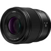 Panasonic - Lumix 35mm S PRO Vario f/1.8 LenS PRO L-Mount
