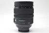 Pre-Owned Sigma 24-70mm f/2.8 DG OS HSM Art Lens for Nikon F