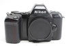 Pre-Owned - Nikon N6000 SLR Camera