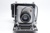Pre-Owned - Linhof Technika III w/Schneider -Kreuznach Angulon 90mm F/6.8 & Schneider -Kreuznach Symmar 150mm F/5.6