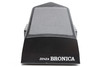 Pre-owned Zenza Bronica SQ-Ai w/Zenza Bronica Zenzanon-PS 80mm F/2.8 lens, Zenza Bronica View Finder Prism, Zenza Btonica SQ-i 6x6 120 Film Back