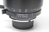 Pre-Owned - Tamron SP 500mm F/8 Mirror with Drop-in filter Model 55BB w/ Adaptall-2 Canon FD mount